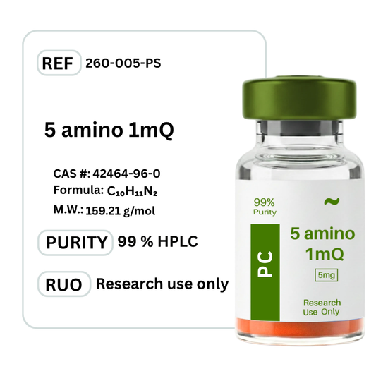 5-Amino-1MQ