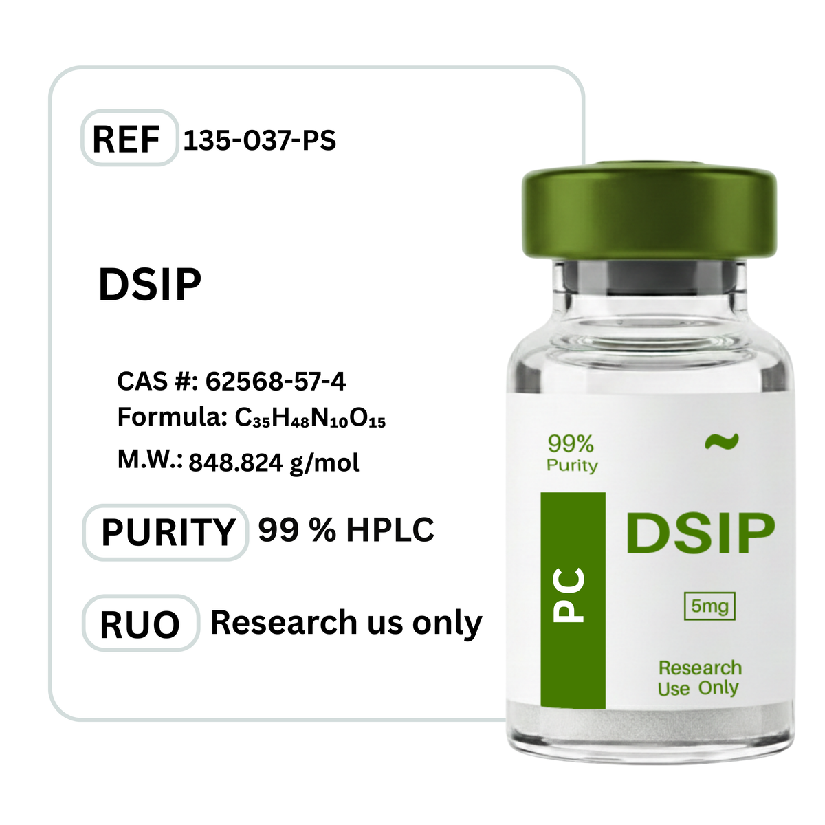 DSIP