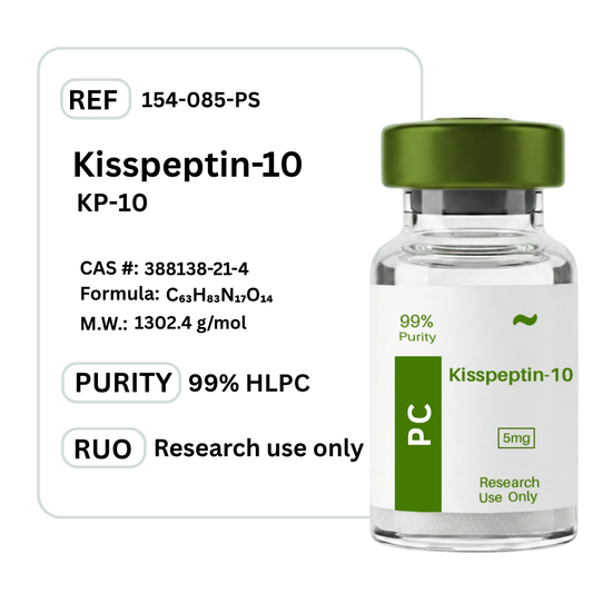 Kisspeptin-10