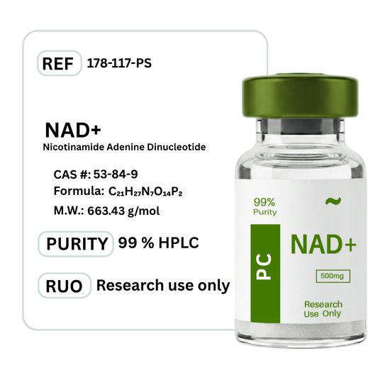 NAD+