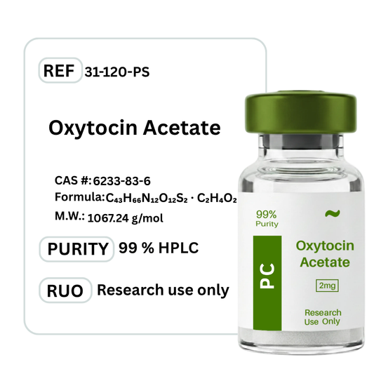 Oxytocin Acetate