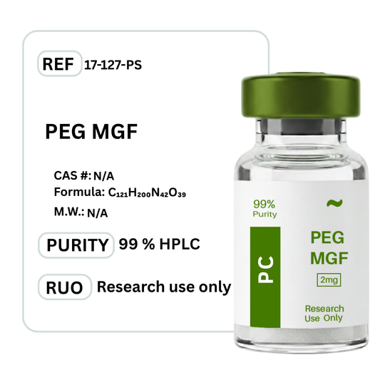 PEG MGF